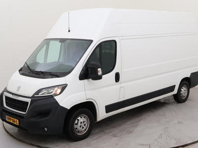 Peugeot Boxer 333 2.0 HDI 110PK L3H3 PRO NAVIGATIE CAMERA, 2018