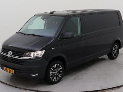 Volkswagen Transporter 2.0 TDI 90PK L2H1 COMFORTLINE EXECUTIVE+ LANEASSIST, 2022