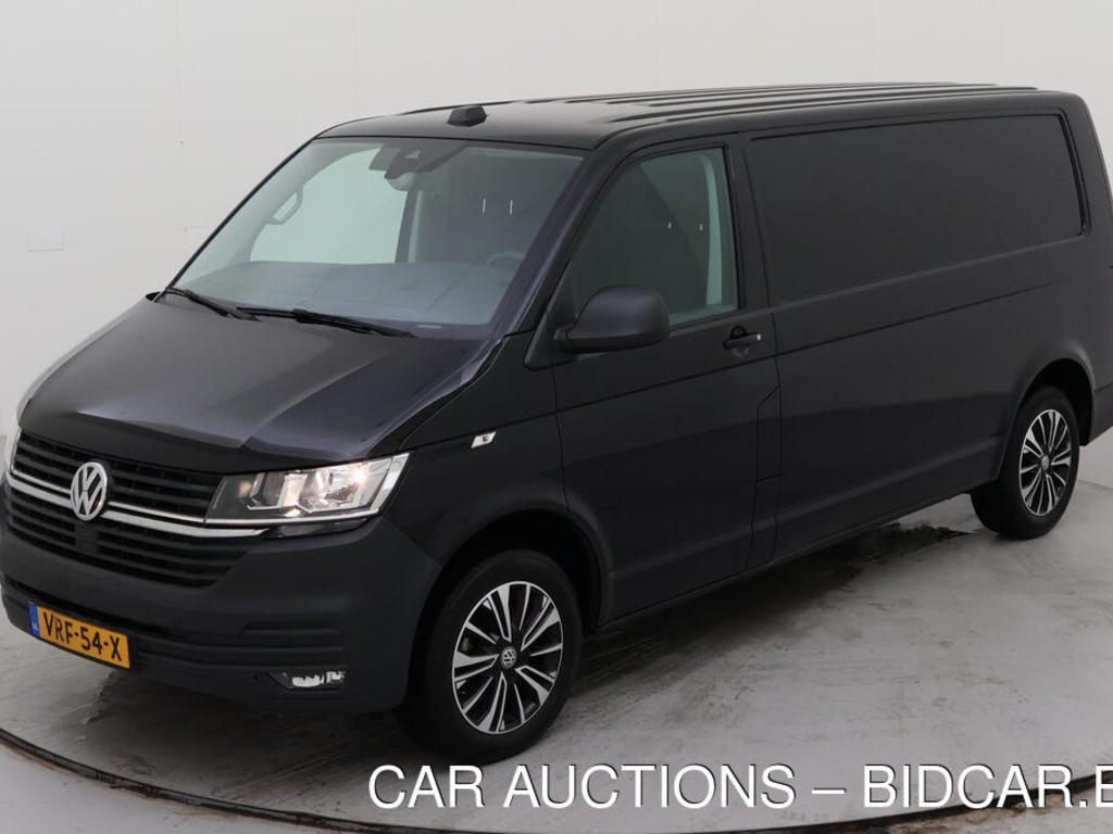 Volkswagen Transporter 2.0 TDI 90PK L2H1 COMFORTLINE EXECUTIVE+ LANEASSIST, 2022