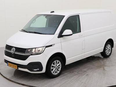 Volkswagen Transporter 2.0 TDI 150PK DSG L1H1 HIGHLINE EXECUTIVE+ SIDEASSIST, 2021