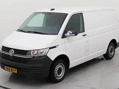Volkswagen Transporter 2.0 TDI 90PK L1H1 ECONOMY BUSINESS, 2021