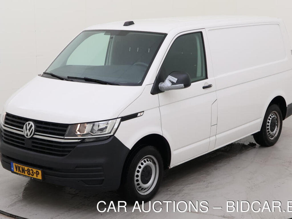 Volkswagen Transporter 2.0 TDI 90PK L1H1 ECONOMY BUSINESS, 2021
