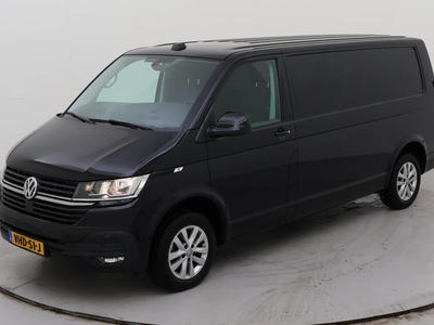 Volkswagen Transporter 2.0 TDI 110PK L2H1 HIGHLINE EXECUTIVE+, 2020