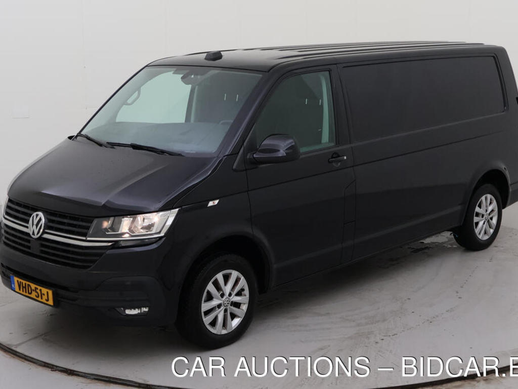 Volkswagen Transporter 2.0 TDI 110PK L2H1 HIGHLINE EXECUTIVE+, 2020