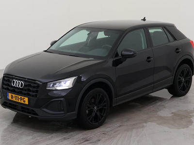 Audi Q2 30 TFSI 110PK PRO LINE, 2022