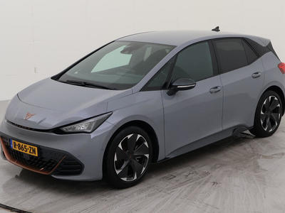CUPRA Born BEV 231PK 58KWH ADRENALINE, 2022