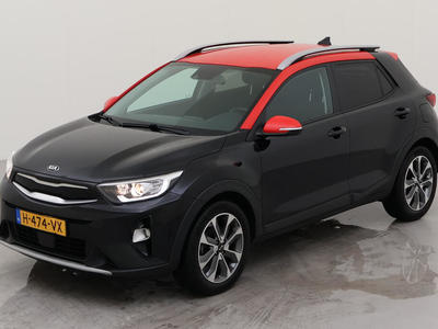 Kia Stonic 1.0 T-GDI 101PK DYNAMICPLUSLINE, 2020