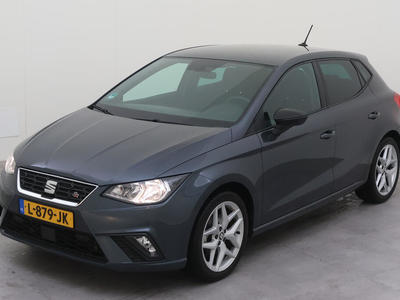 Seat Ibiza 1.0 TSI 110PK FR BUSINESS INTENSE, 2021