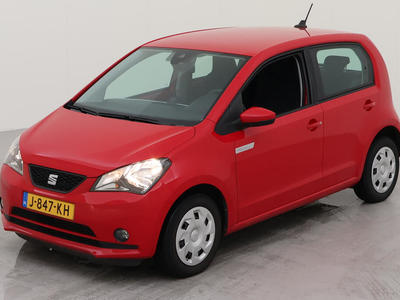 Seat Mii electric BEV 83PK WINTER, 2020