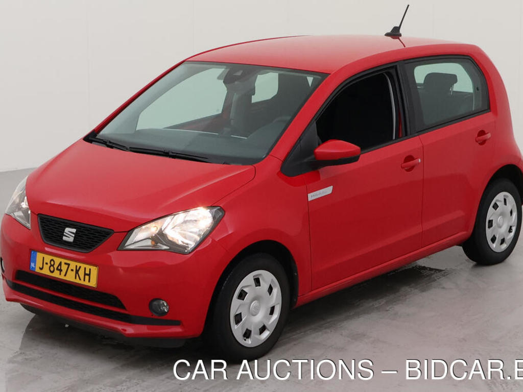 Seat Mii electric BEV 83PK WINTER, 2020