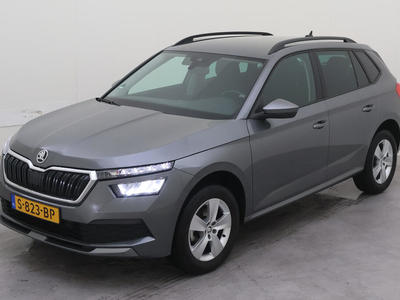 Skoda Kamiq 1.0 TSI 110PK AMBITION, 2023