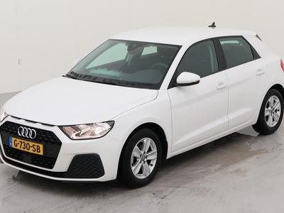 Audi A1 Sportback 25 TFSI 95PK, 2019