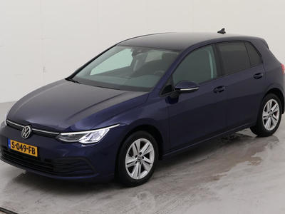 Volkswagen Golf 1.5 TSI 130PK LIFE BUSINESS, 2023