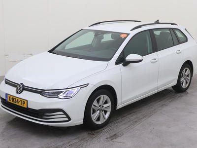 Volkswagen Golf variant 1.0 TSI 110PK LIFE BUSINESS WINTER, 2024