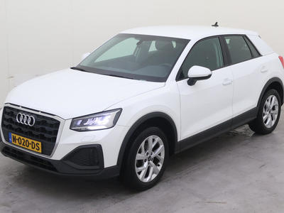 Audi Q2 30 TFSI 110PK PRO LINE, 2021