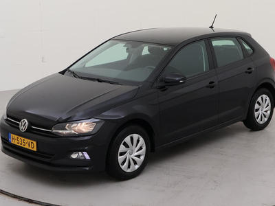 Volkswagen Polo 1.0 TSI 95PK DSG COMFORTLINE MULTIMEDIA, 2020
