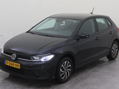 Volkswagen Polo 1.0 TSI 95PK LIFE MULTIMEDIA, 2022