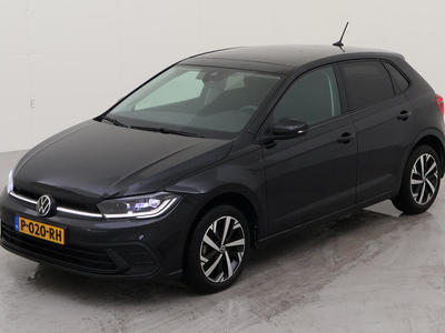 Volkswagen Polo 1.0 TSI 95PK DSG LIFE BUSINESS MULTIMEDIA, 2022