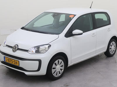 Volkswagen Up! 1.0 MPI 65PK UP!, 2020
