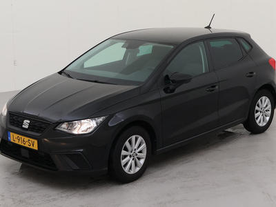 Seat Ibiza 1.0 TSI 95PK FLEX, 2021