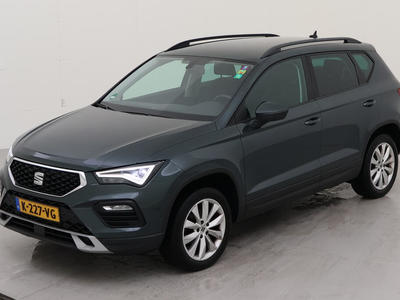 Seat Ateca 1.0 TSI 110PK STYLE BUSINESS INTENSE, 2021