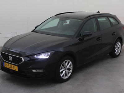 Seat Leon sportstourer 1.0 TSI 90PK REFERENCE, 2022