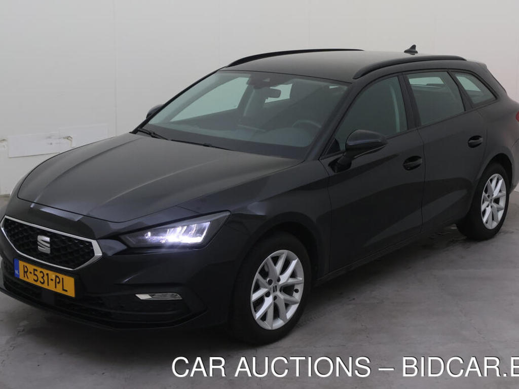 Seat Leon sportstourer 1.0 TSI 90PK REFERENCE, 2022