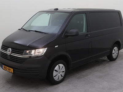 Volkswagen Transporter 2.0 TDI 90PK L1H1 ECONOMY BUSINESS, 2021