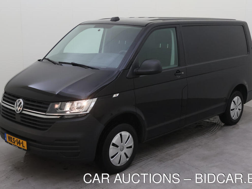 Volkswagen Transporter 2.0 TDI 90PK L1H1 ECONOMY BUSINESS, 2021