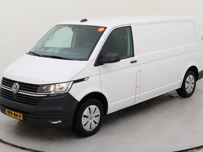 Volkswagen Transporter 2.0 TDI 110PK L2H1 COMFORTLINE EXECUTIVE+, 2022