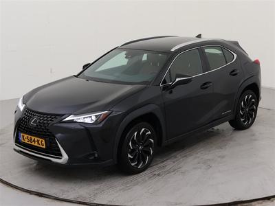 Lexus Ux 300E 204PK 54KWH BUSINESS PRO, 2020