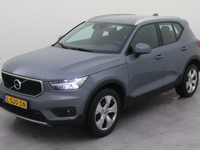 Volvo Xc40 1.5 T2 129PK AUT BUSINESS PRO PARKASSIST, 2021