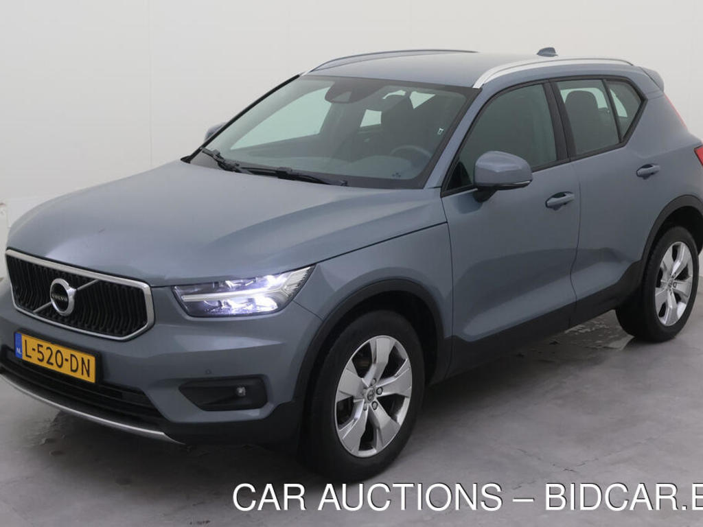 Volvo Xc40 1.5 T2 129PK AUT BUSINESS PRO PARKASSIST, 2021