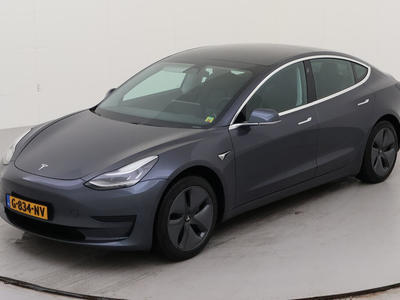 Tesla Model 3 STANDARD PLUS RWD TOWING, 2019