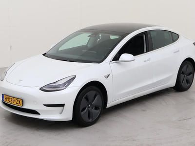 Tesla Model 3 BEV STANDARD RWD PLUS 60KWH, 2020