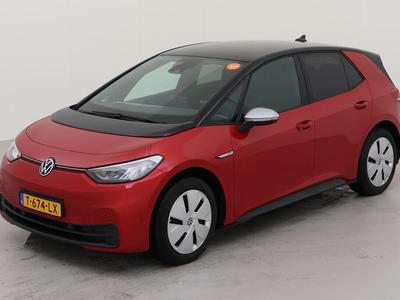 Volkswagen Id3 BEV 204PK 58KWH PRO EDITION ADVANTAGE, 2023