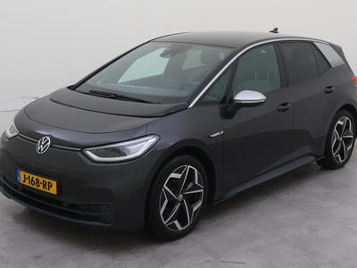 Volkswagen Id3 BEV 204PK 58KWH 1ST PLUS, 2020