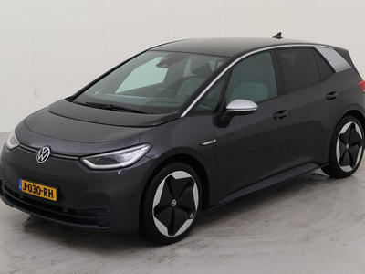 Volkswagen Id3 BEV 204PK 58KWH 1ST MAX, 2020
