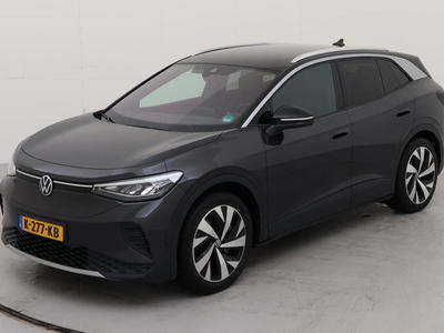 Volkswagen Id4 BEV 204PK 77KWH 1ST, 2020