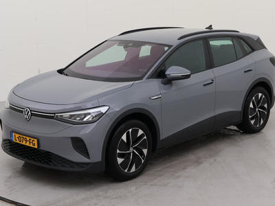 Volkswagen Id4 BEV 204PK 77KWH LIFE, 2021