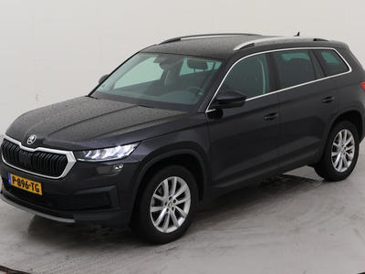 Skoda Kodiaq 1.5 TSI 150PK DSG BUSINESS EDITION FUNCTIEPAKKET+, 2022