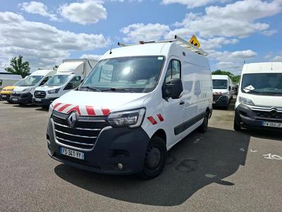 Renault Master FGN TRAC F3500 L2H2 ENERGY DCI 150 GRAND CONFORT GRAND CONFORT, 2020
