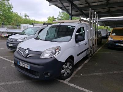Renault Kangoo EXPRESS 1.5 DCI 90 E6 GRAND CONFORT GRAND CONFORT, 2019