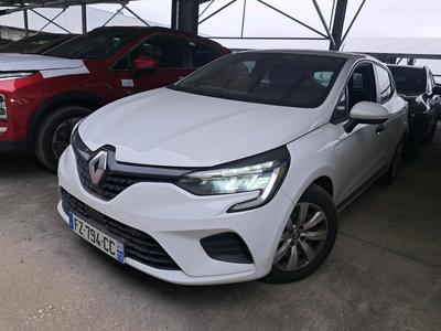 Renault Clio SOCIETE TCE 90 - 21 AIR NAV AIR NAV, 2021