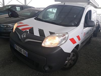 Renault Kangoo EXPRESS 1.5 DCI 75 E6 EXTRA R-LINK EXTRA R-LINK, 2019