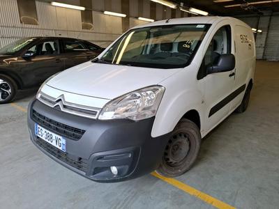 Citroen Berlingo M BLUEHDI 100 CLUB CLUB, 2017