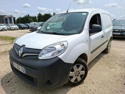 Renault Kangoo EXPRESS BLUE DCI 95 EXTRA R-LINK EXTRA R-LINK, 2020