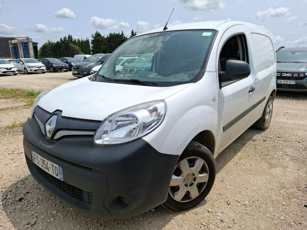 Renault Kangoo EXPRESS BLUE DCI 95 EXTRA R-LINK EXTRA R-LINK, 2020