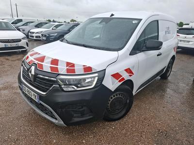 Renault Kangoo VAN BLUE DCI 95 GRAND CONFORT SESAME OUVRE TOI GRAND CONFORT SESAME OUVRE TOI, 2021