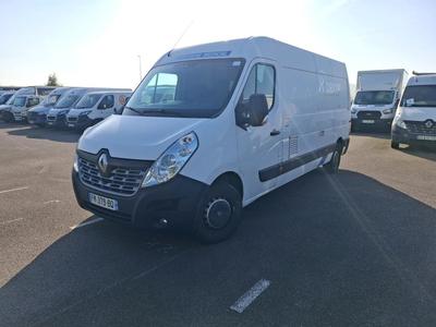 Renault Master FGN L3H2 3.5T 2.3 DCI 130 E6 GRAND CONFORT GRAND CONFORT, 2019